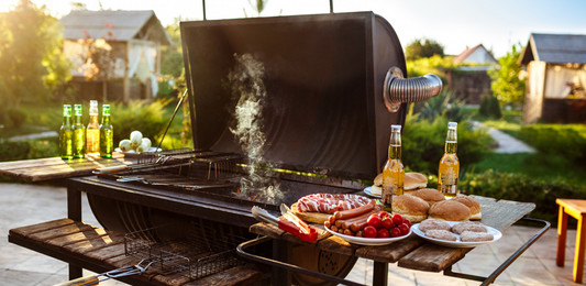Grilling for Beginners: The Real Talk Guide to Starting Strong (Without Burning Anything)