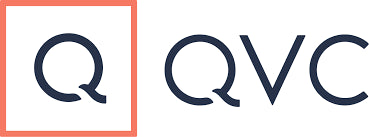 Logo of QVC