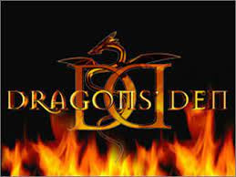 Image of DD logo