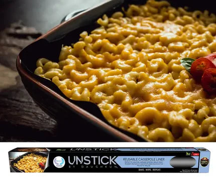 Casserole Image Dish