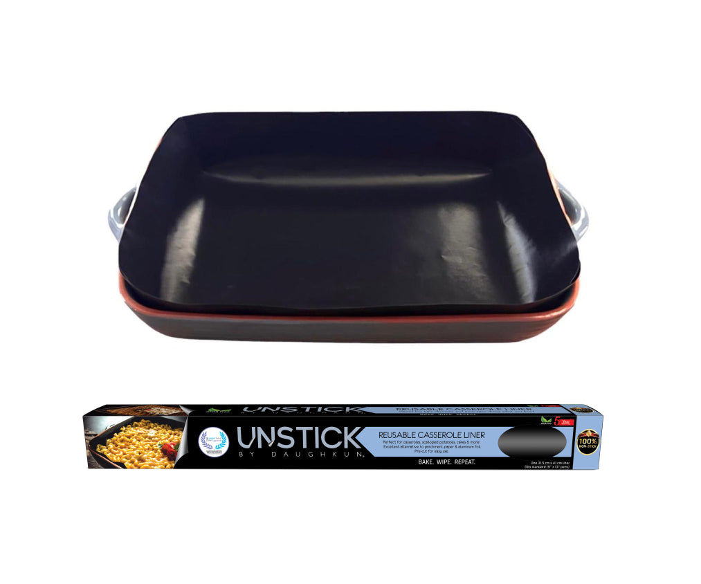 Casserole Image Dish
