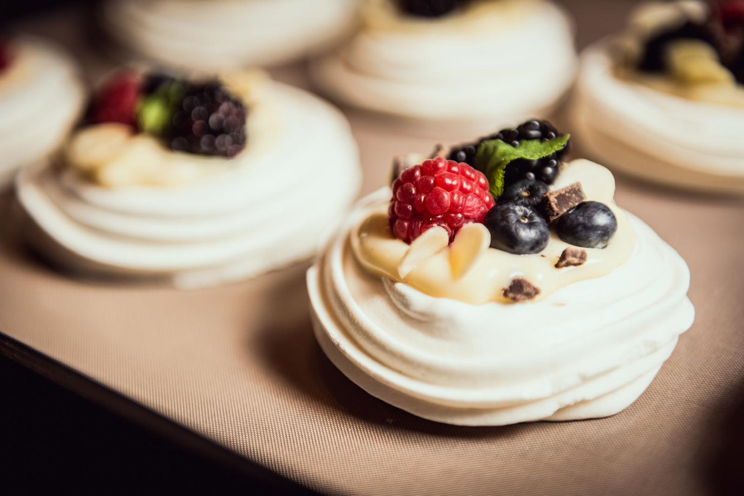 Roasting Cake image