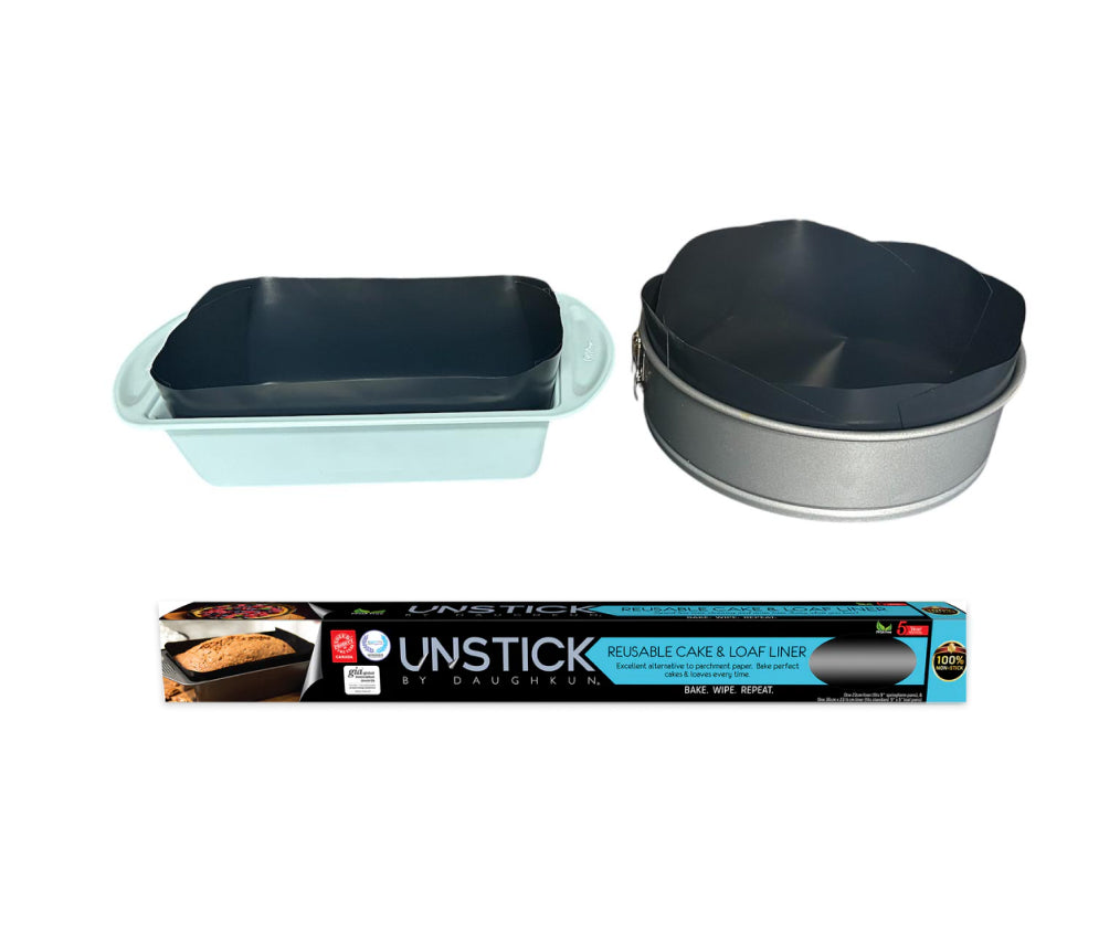 Baker Bundle Cake And Loaf