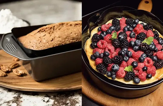 Reusable Cake & Loaf Liners