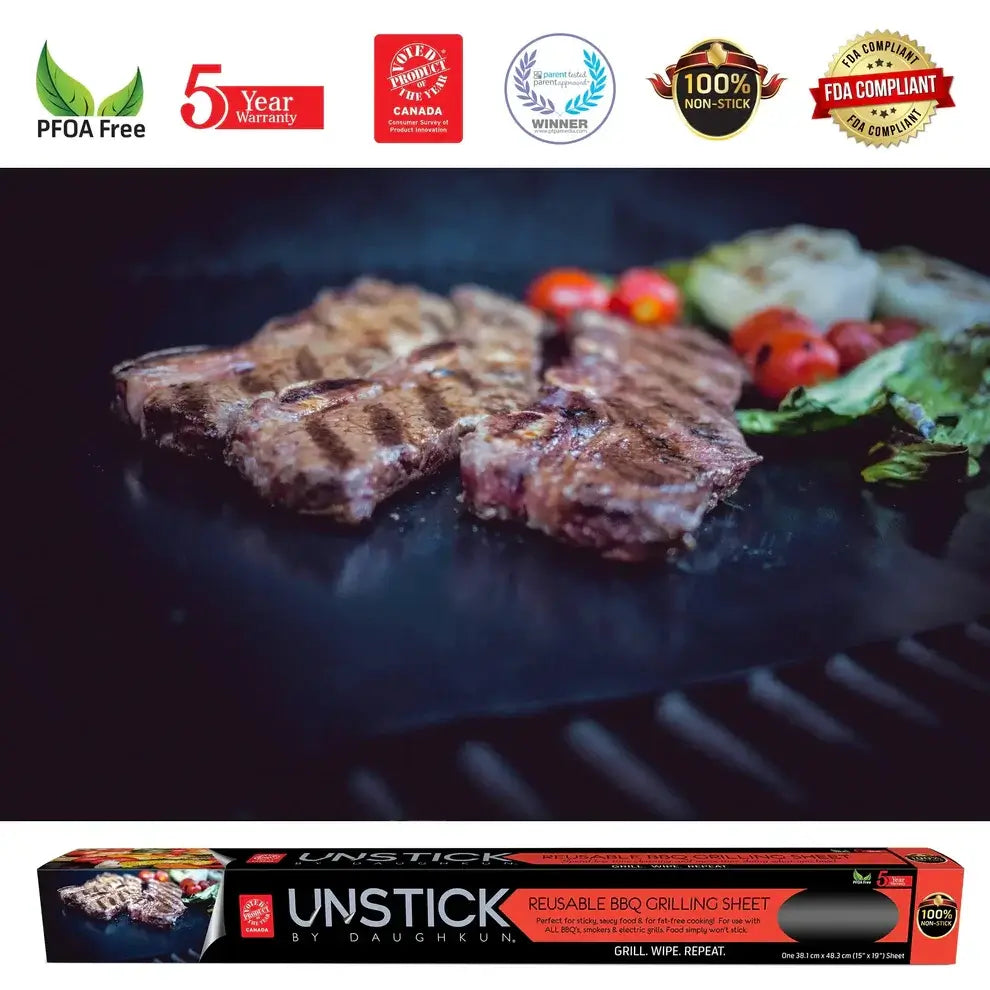 People Choice Grill Mate
