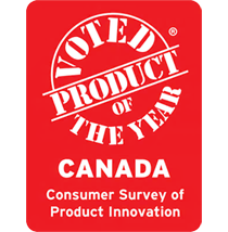 canada consumer survey of innovation