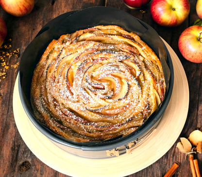 Reusable Cake & Loaf Liners