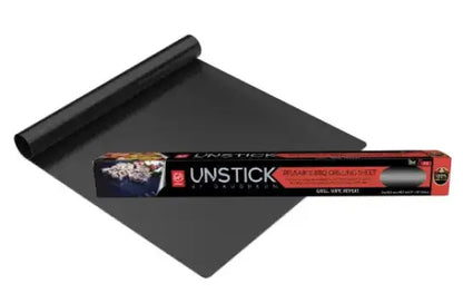 Reusable BBQ Grill Mat