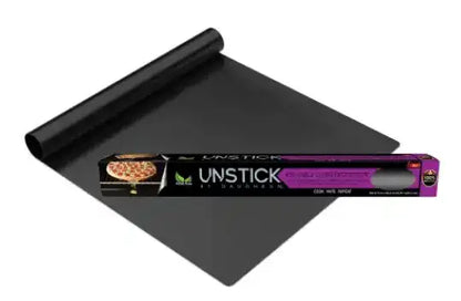 Reusable Oven Liner