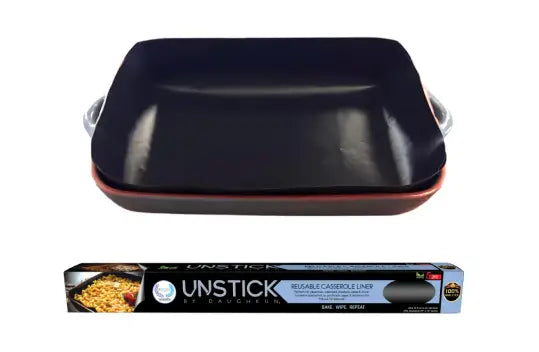 Reusable Casserole Liner