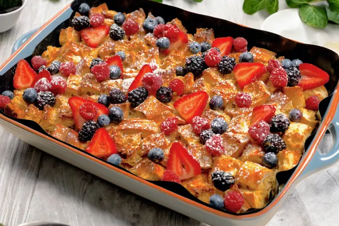 Reusable Casserole Liner