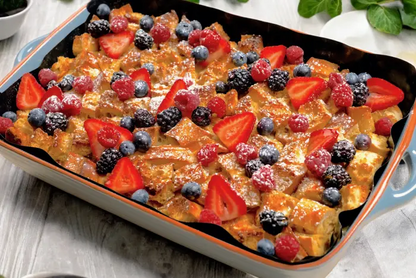 Reusable Casserole Liner
