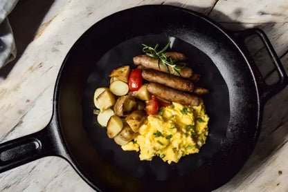 Reusable Frying Pan Liners