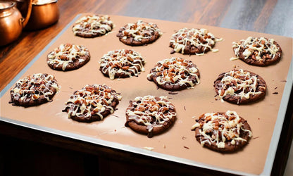 Reusable Roasting & Baking Sheet