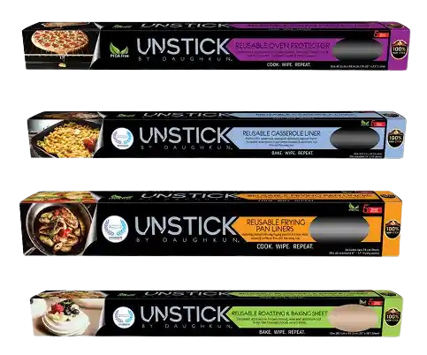 Kitchen Essentials Bundle