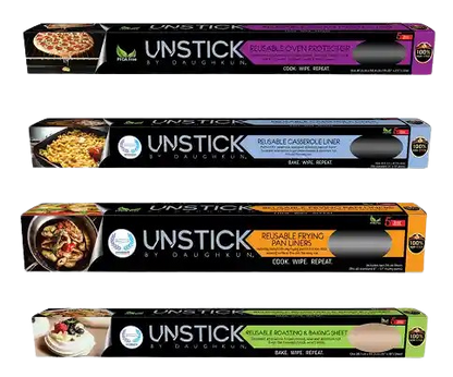 Kitchen Essentials Bundle