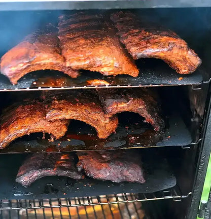 Reusable BBQ Grill Mat (Test)