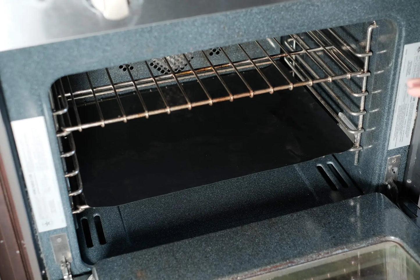Reusable Oven Protector