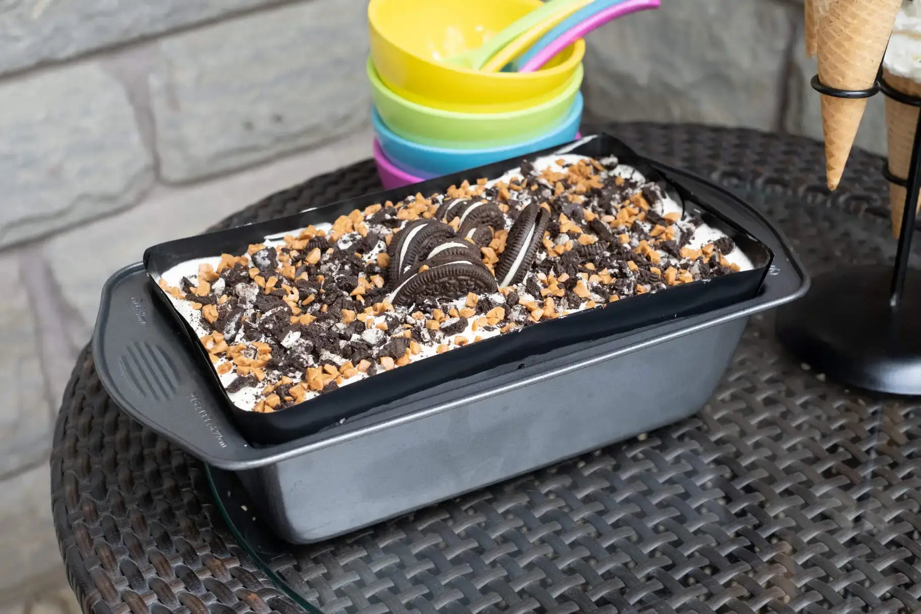 Reusable Cake & Loaf Liners